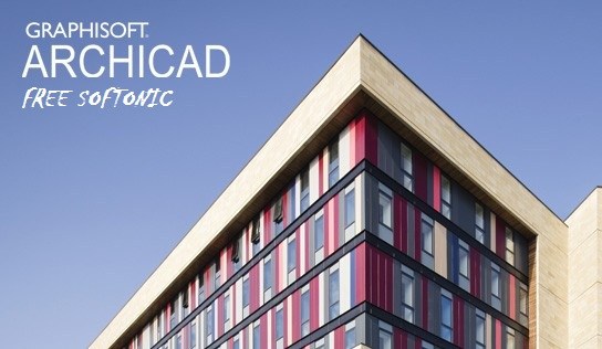 archicad software free download 2017